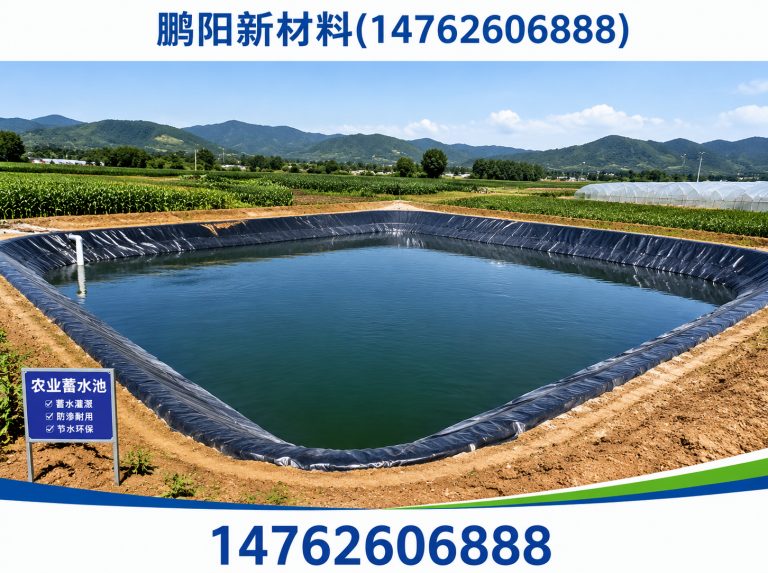 沭阳县装配式蓄水池展示图